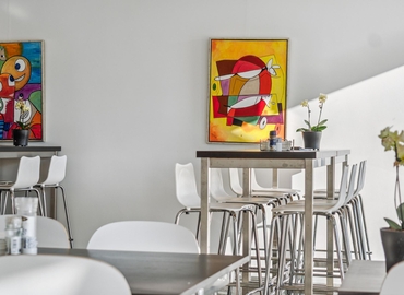 Kontor til leje på Naverland 2, 2600 Glostrup - 200 m² | Foto 13 - Lokalebasen.dk