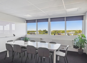 Kontor til leje på Naverland 2, 2600 Glostrup - 200 m² | Foto 12 - Lokalebasen.dk