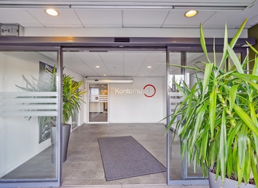 Kontor til leje på Naverland 2, 2600 Glostrup - 200 m² | Foto 2 - Lokalebasen