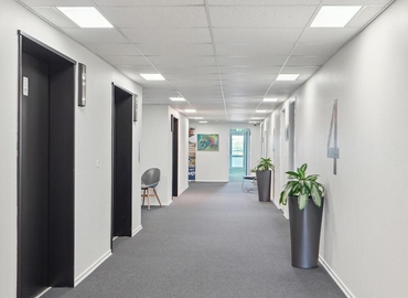 Kontor til leje på Naverland 2, 2600 Glostrup - 200 m² | Foto 6 - Lokalebasen