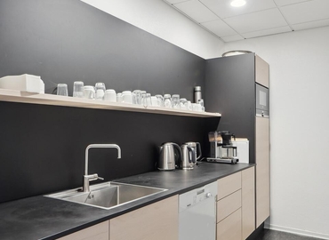 Kontor til leje på Naverland 2, 2600 Glostrup - 200 m² | Foto 7 - Lokalebasen.dk