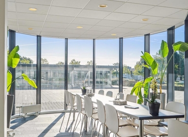 Kontor til leje på Naverland 2, 2600 Glostrup - 200 m² | Foto 14 - Lokalebasen.dk