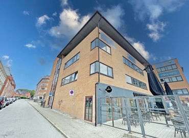 Office Ramsvej 2 8800 Viborg