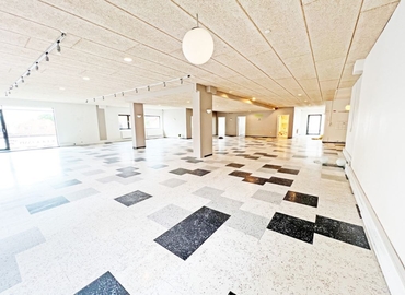 Kontor til leje på Ramsvej 2, 8800 Viborg - 419 m² | Foto 3 - Lokalebasen.dk