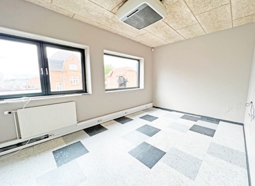 Kontor til leje på Ramsvej 2, 8800 Viborg - 419 m² | Foto 5 - Lokalebasen.dk