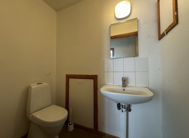 281 m² Shop for rent in Nyborg, Korsgade 4 (5800) - 7 | MatchOffice.com