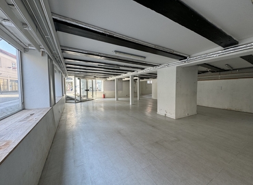 281 m² Shop for rent in Nyborg, Korsgade 4 (5800) - 4 | MatchOffice.com