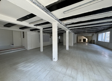 281 m² Shop for rent in Nyborg, Korsgade 4 (5800) - 6 | MatchOffice.com