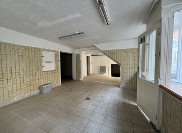 281 m² Store for rent in Nyborg, Korsgade 4 (5800) - 5 | MatchOffice.com