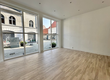 Butik til leje på Nørregade 14, 5800 Nyborg - 56 m² | Foto 3 - Lokalebasen