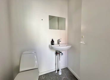 Butik til leje på Nørregade 14, 5800 Nyborg - 56 m² | Foto 8 - Lokalebasen