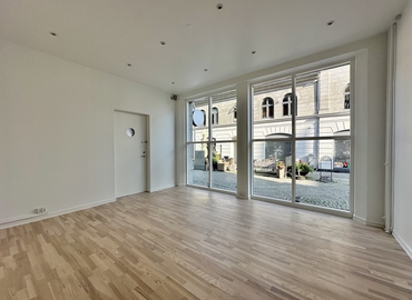 Butik til leje på Nørregade 14, 5800 Nyborg - 56 m² | Foto 2 - Lokalebasen.dk