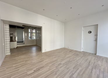 Butik til leje på Nørregade 14, 5800 Nyborg - 56 m² | Foto 4 - Lokalebasen