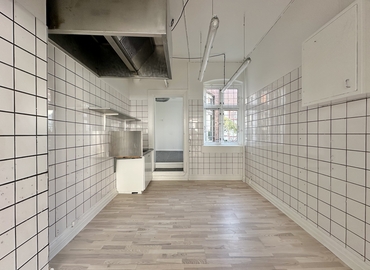 Butik til leje på Nørregade 14, 5800 Nyborg - 56 m² | Foto 6 - Lokalebasen