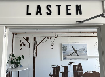 Kontorhotel på Carlsensvej 4, 4600 Køge - 6 m² | Foto 6 - Lokalebasen