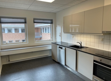 Kontor til leje på Roskildevej 12A, 3400 Hillerød - 349 m² | Foto 13 - Lokalebasen.dk