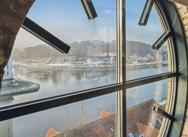 100 m² Serviced office in Odense C, Sverigesgade 5 (5000) - 12 | MatchOffice.com