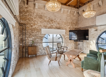 100 m² Business center in Odense C, Sverigesgade 5 (5000) - 11 | MatchOffice