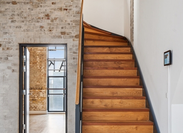 100 m² Serviced office in Odense C, Sverigesgade 5 (5000) - 10 | MatchOffice