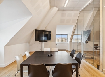 100 m² Business center in Odense C, Sverigesgade 5 (5000) - 9 | MatchOffice.com