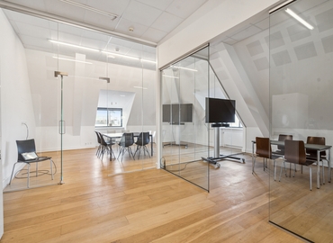 100 m² Serviced office in Odense C, Sverigesgade 5 (5000) - 8 | MatchOffice.com