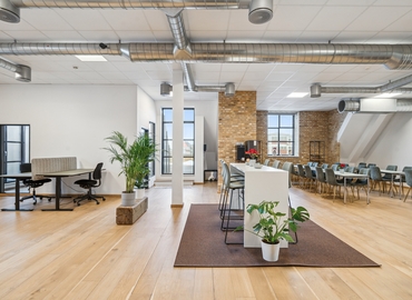 100 m² Business space in Odense C, Sverigesgade 5 (5000) - 6 | MatchOffice.com