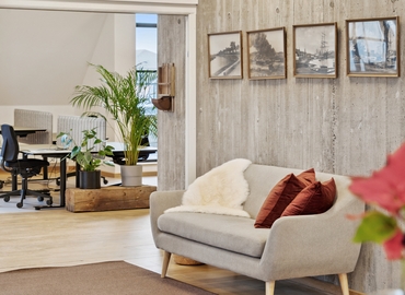 100 m² Business space in Odense C, Sverigesgade 5 (5000) - 7 | MatchOffice.com