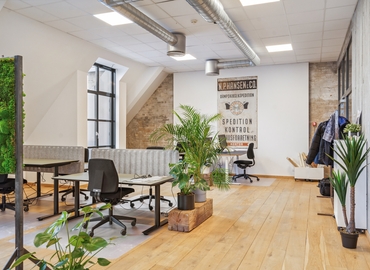 100 m² Business park in Odense C, Sverigesgade 5 (5000) - 0 | MatchOffice