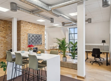 100 m² Business center in Odense C, Sverigesgade 5 (5000) - 4 | MatchOffice