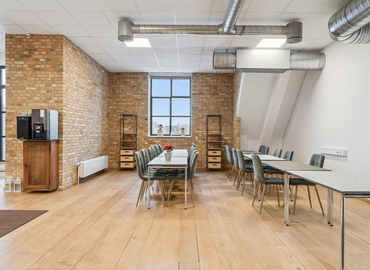 100 m² Business park in Odense C, Sverigesgade 5 (5000) - 3 | MatchOffice.com