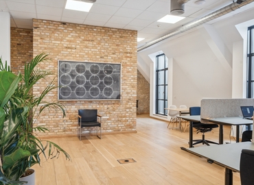 100 m² Business park in Odense C, Sverigesgade 5 (5000) - 5 | MatchOffice