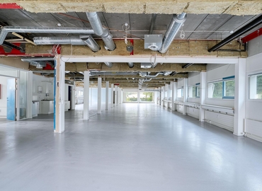 Kontor til leje på Industriparken 34, 2750 Ballerup - 456 m² | Foto 7 - Lokalebasen