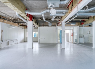 Office Industriparken 34 2750 Ballerup