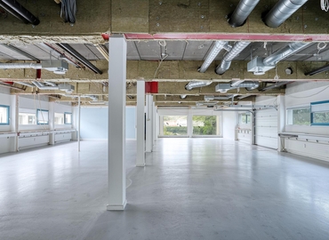 Kontor til leje på Industriparken 34, 2750 Ballerup - 456 m² | Foto 9 - Lokalebasen