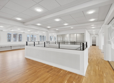 Kontor til leje på Høffdingsvej 36, 2500 Valby - 1251 m² | Foto 21 - Lokalebasen.dk