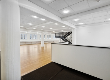 Kontor til leje på Høffdingsvej 36, 2500 Valby - 1251 m² | Foto 16 - Lokalebasen