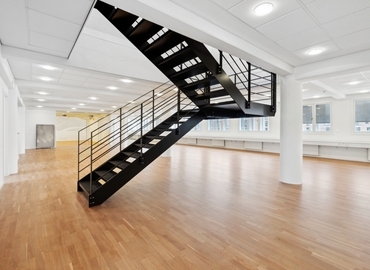 Kontor til leje på Høffdingsvej 36, 2500 Valby - 1251 m² | Foto 20 - Lokalebasen