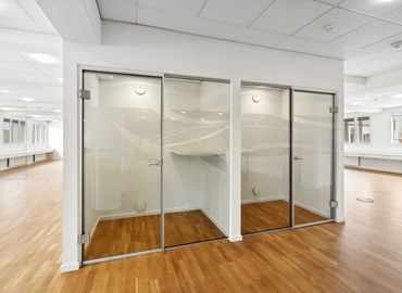 Kontor til leje på Høffdingsvej 36, 2500 Valby - 1251 m² | Foto 17 - Lokalebasen