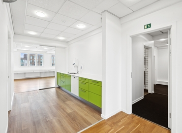 Kontor til leje på Høffdingsvej 36, 2500 Valby - 1251 m² | Foto 22 - Lokalebasen.dk