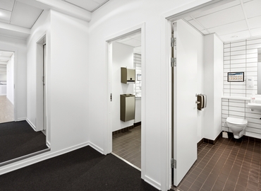 Kontor til leje på Høffdingsvej 36, 2500 Valby - 1251 m² | Foto 23 - Lokalebasen