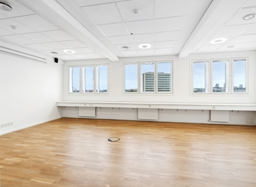 Kontor til leje på Høffdingsvej 36, 2500 Valby - 1251 m² | Foto 12 - Lokalebasen