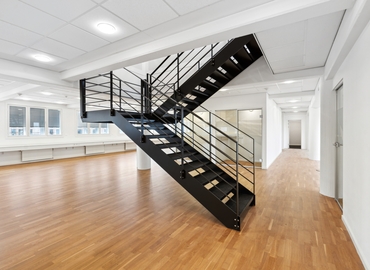 Office Høffdingsvej 36 2500 Valby