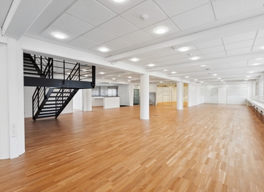 Office Høffdingsvej 36 2500 Valby