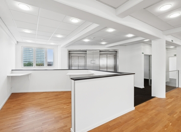 Kontor til leje på Høffdingsvej 36, 2500 Valby - 1251 m² | Foto 9 - Lokalebasen