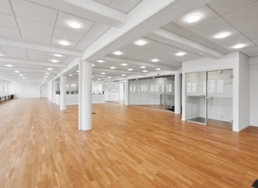 Kontor til leje på Høffdingsvej 36, 2500 Valby - 1251 m² | Foto 14 - Lokalebasen.dk