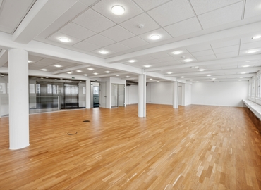 Kontor til leje på Høffdingsvej 36, 2500 Valby - 1251 m² | Foto 4 - Lokalebasen