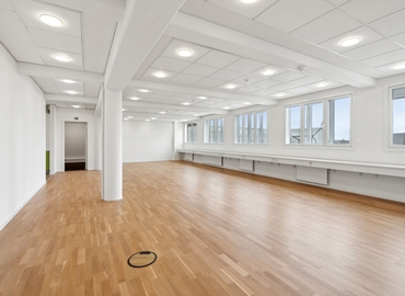 Kontor til leje på Høffdingsvej 36, 2500 Valby - 1251 m² | Foto 3 - Lokalebasen