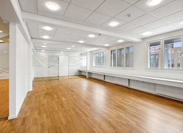 Kontor til leje på Høffdingsvej 36, 2500 Valby - 1251 m² | Foto 2 - Lokalebasen.dk