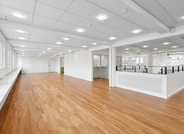 Kontor til leje på Høffdingsvej 36, 2500 Valby - 1251 m² | Foto 15 - Lokalebasen.dk