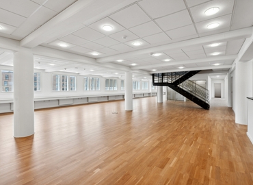 Kontor til leje på Høffdingsvej 36, 2500 Valby - 1251 m² | Foto 5 - Lokalebasen